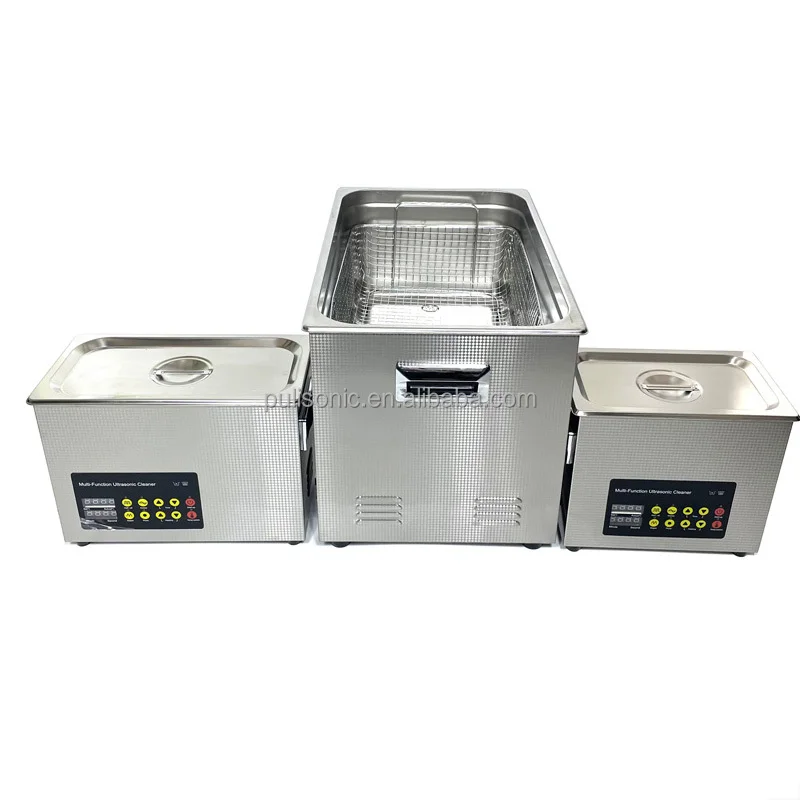 

Цифровая ультразвуковая ванна для чистки ювелирных изделий из нержавеющей стали, ультразвуковая чистящая машина