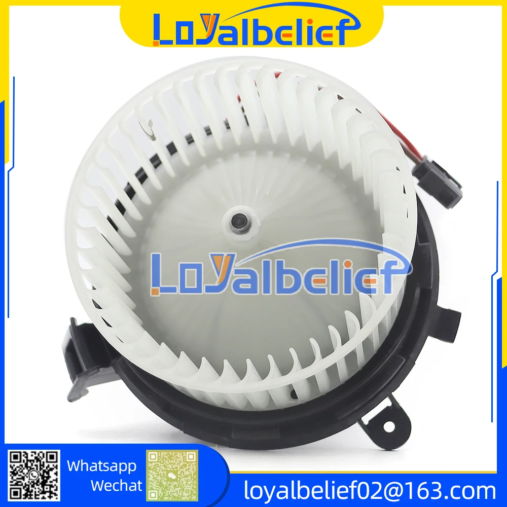 RHD LHD FOR CAR MERCEDES BENZ W204 C300 C350 AC HEATER BLOWER MOTOR FAN BEHR A2048200208 2008-14