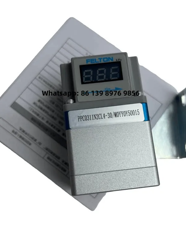 Agent For FELTON Piezoelectric Proportional Valve Flt11-32N2l4.Flt15-12N2cl4