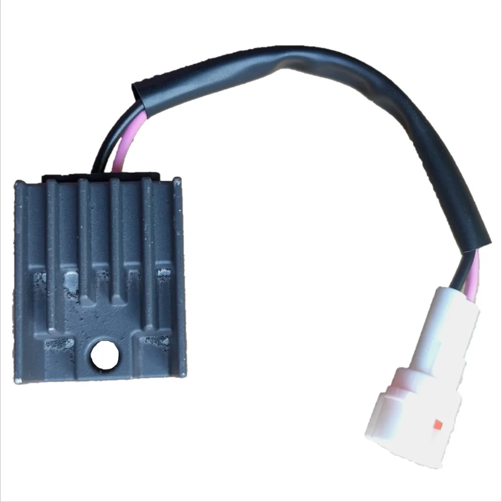 

Voltage Regulator Rectifier for Kawasaki KLX300R KFX250 KSF250 KDX220R KDX220