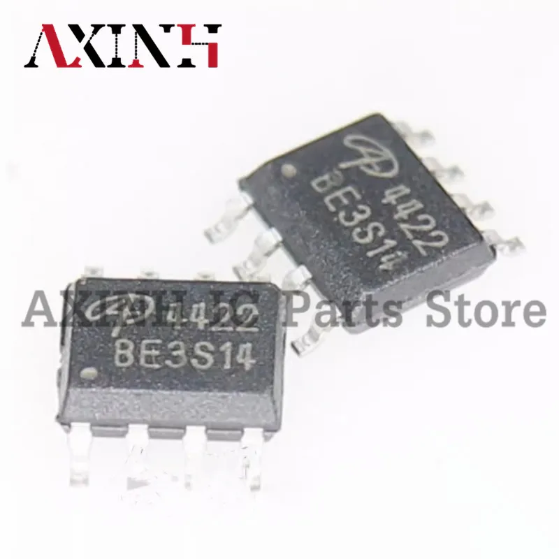 AO4407A AO4422 AO4447A AO4455 AO4468 AO4606 (10-30pieces) SOP SOP8 IC Chipset, Original In Stock