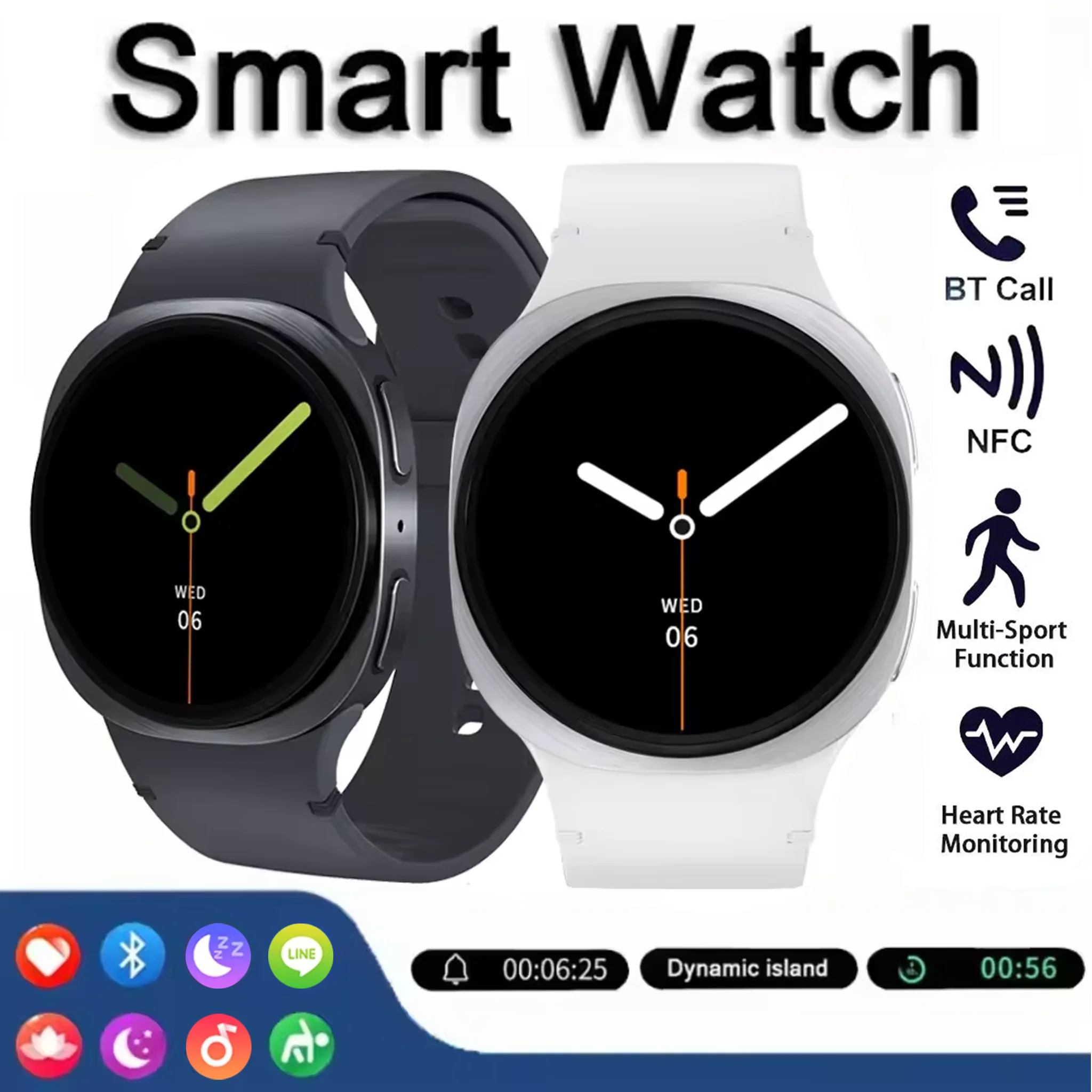 #72 Best Electronic Watches to Buy In 2026
