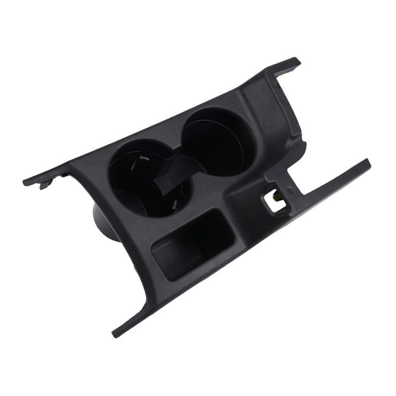 A04F-Für Mazda CX-5 2016 Auto Mittelkonsole Fall Wasser Tasse Halter KA0G-64633 K070-64431 KA3C-64431 K070-64333 KA0G64633