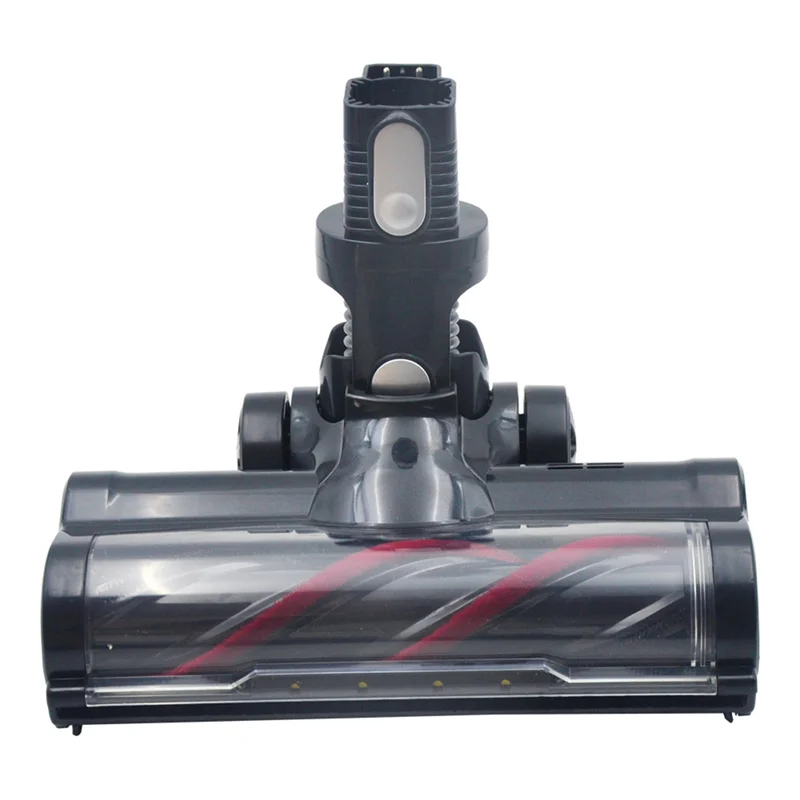 

【A26P】For INSE N5/N5S/N5T/S6 Moosoo M8PLUS Electric Floor Brush Vacuum Attachment Replacement Parts Cordless Vacuum Cleaner