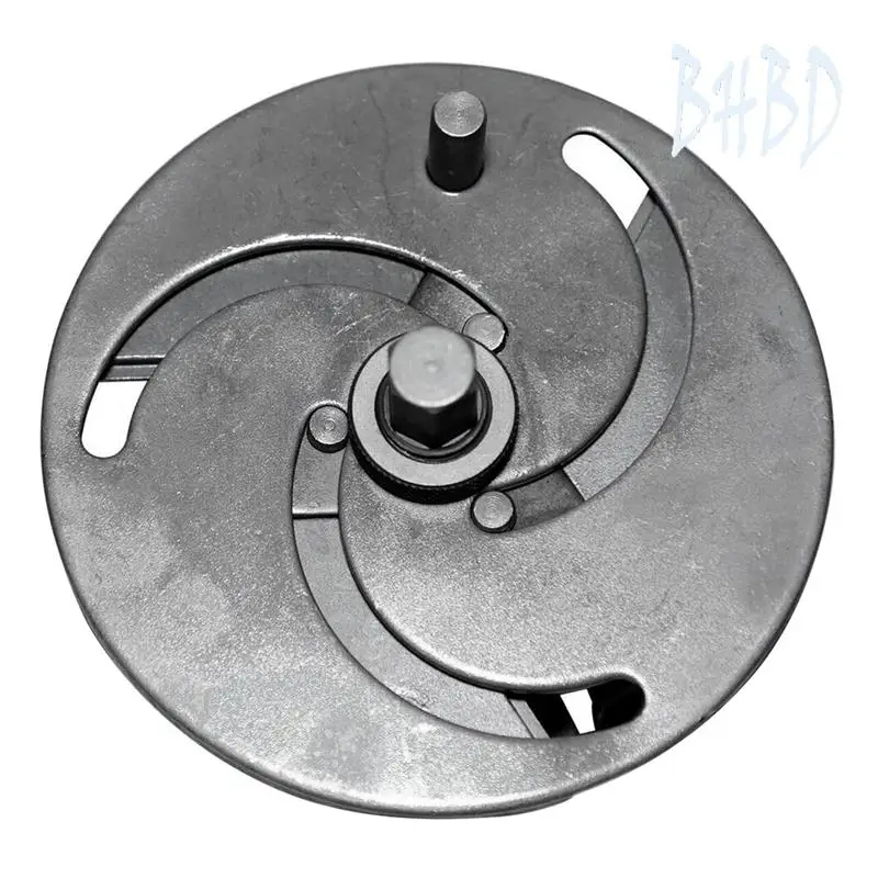 

BHBD-87-170Mm Fuel Tank Cap Wrench Adjustable Round 3-Jaw Type Disassembly Puller Universal
