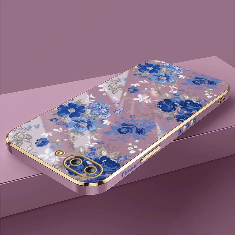 حافظة هاتف حماية العدسة لهاتف انفينيكس زيرو 5G 2023 X Pro Neo 30 GT 20 10 Pro غطاء فاخر من السيليكون الناعم من مادة البولي يوريثان الحراري #6