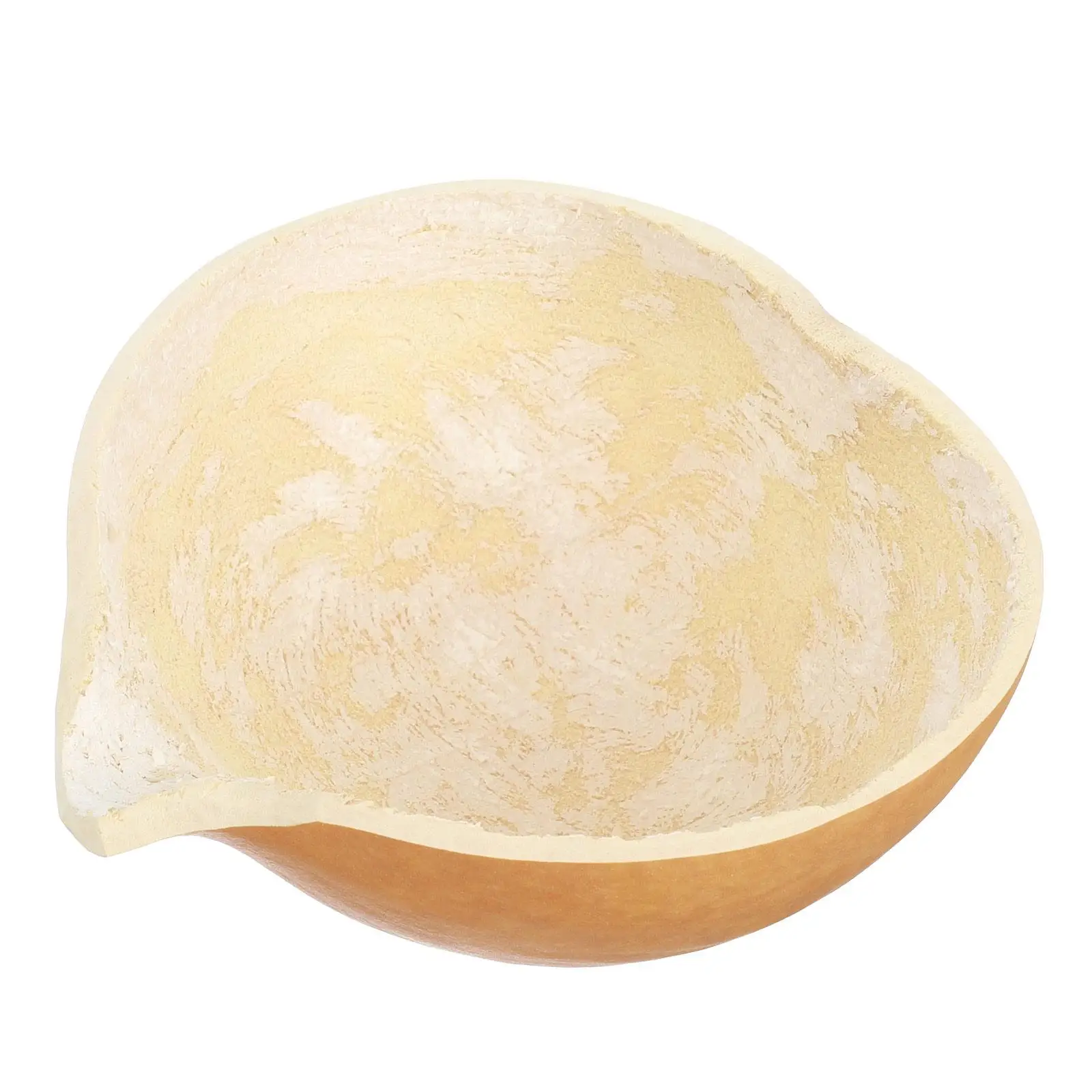 

Gourd Rice Scoop Multipurpose Kitchen Tool Water Spoon Gourd Craft Decorative Home Garden Use Wooden Supply