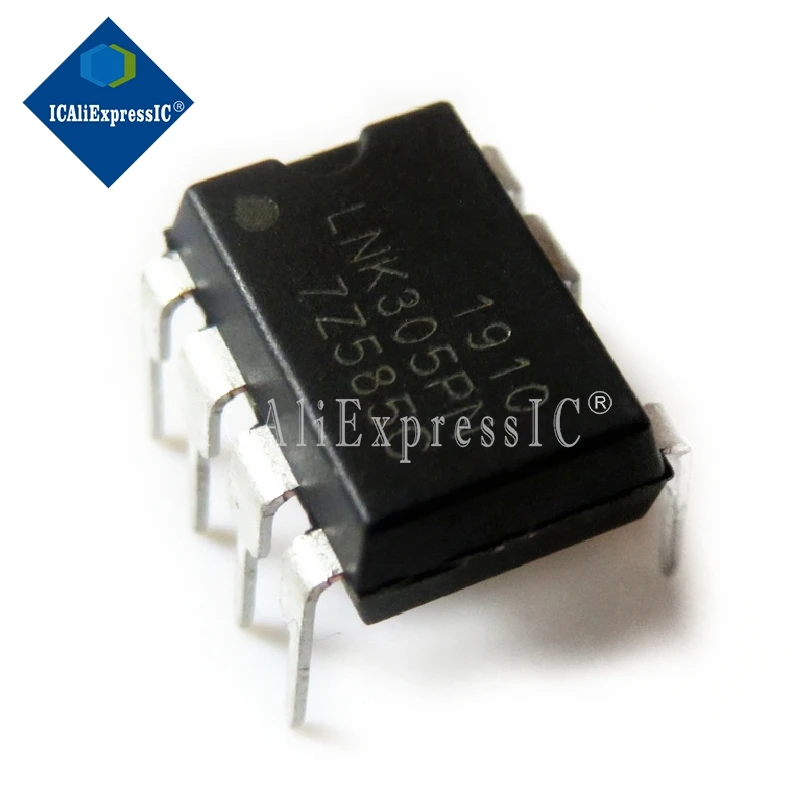 5PCS LNK305PN LNK305 DIP-7