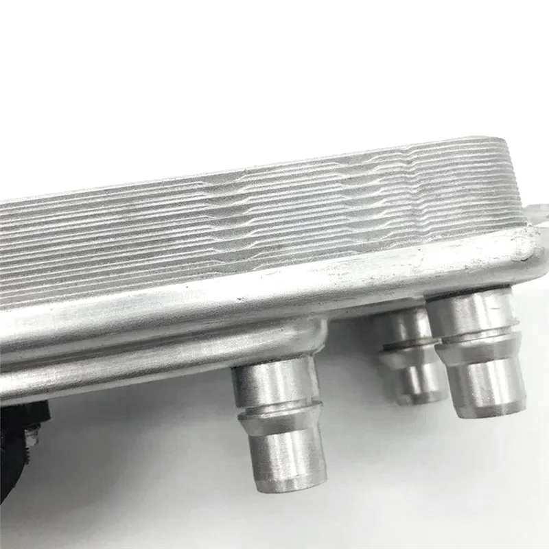 

AEF3-For BMW 5/6/7 Series Transmission Oil Cooler Heat Exchanger Oil Cooler 17117638678 17217638678 17217572540 17227597890