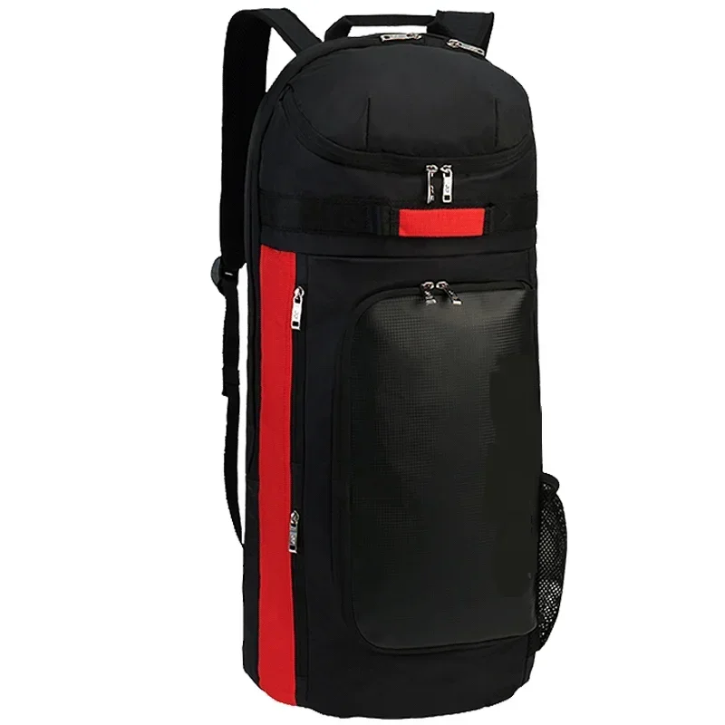 waterproof sports badminton bag large capacity racket backpack