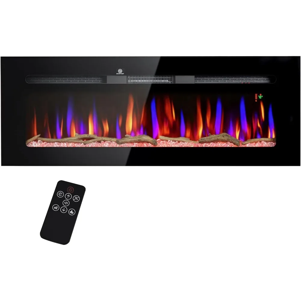 Homcom 50 Electric … - image