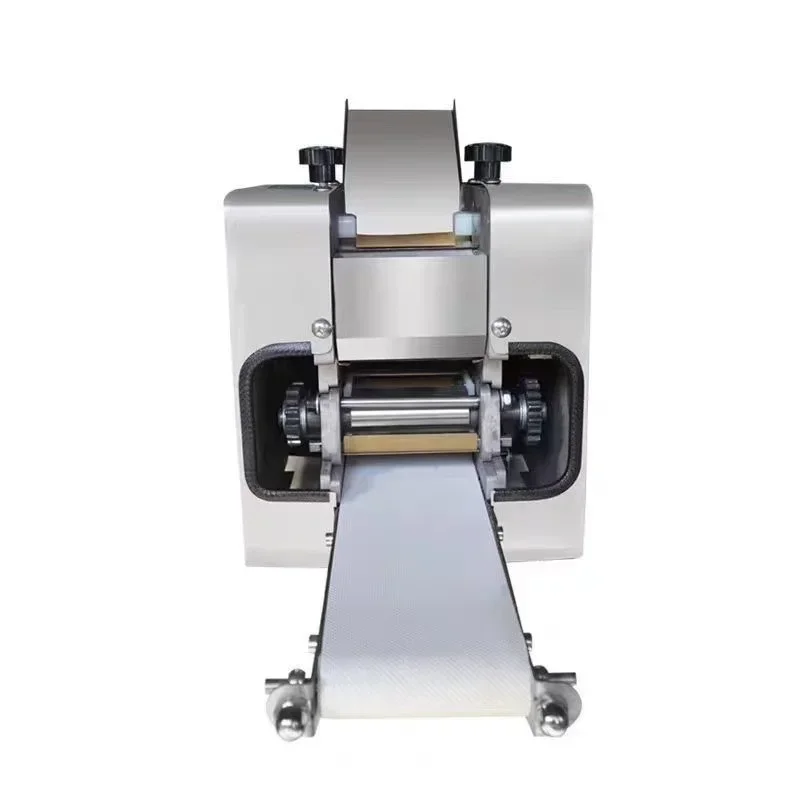 

Машина для изготовления оберток для пельменей/вонтонов, аппарат для производства оберток для пельменей