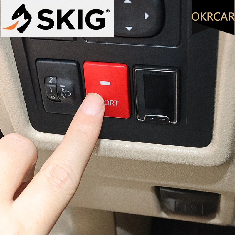 Sports Power Module Throttle Gate Accelerator Suitable For Toyota Land Cruiser Prado 150 120 Lc150 Fj150 Upgrade Accessories