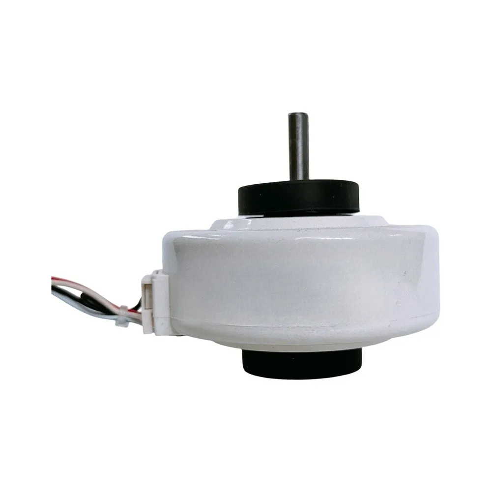 Air Conditioner Internal Motor YYK18-4 RPG18F Quiet Energy Efficient Replacement Fan For Central Heating Cooling Systems