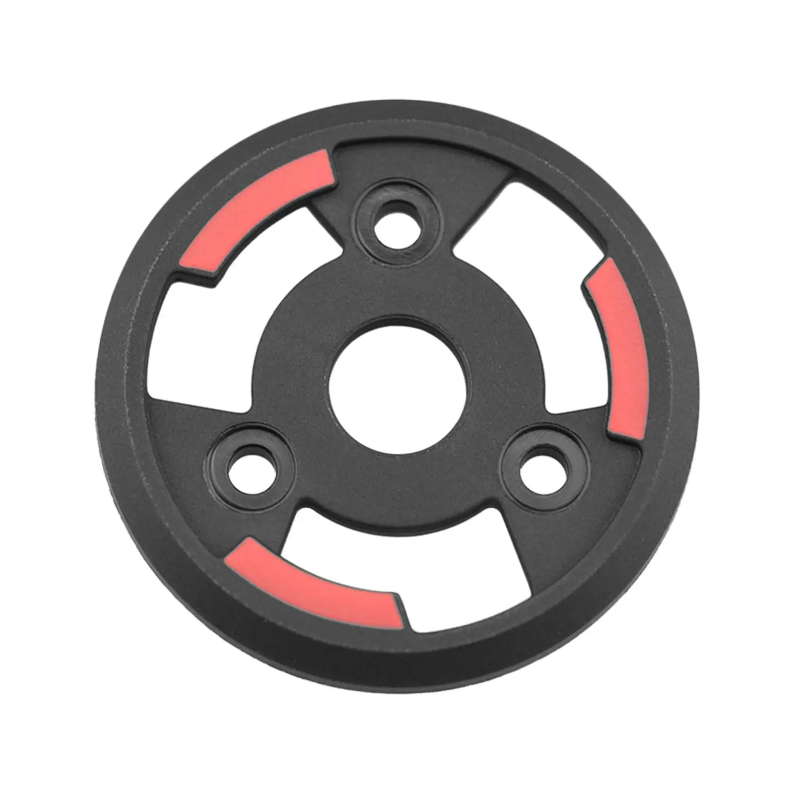 Replacement Propeller Bases for DJI Combo Prop Mounting Plate Spare Part Accessories, Easy to Install