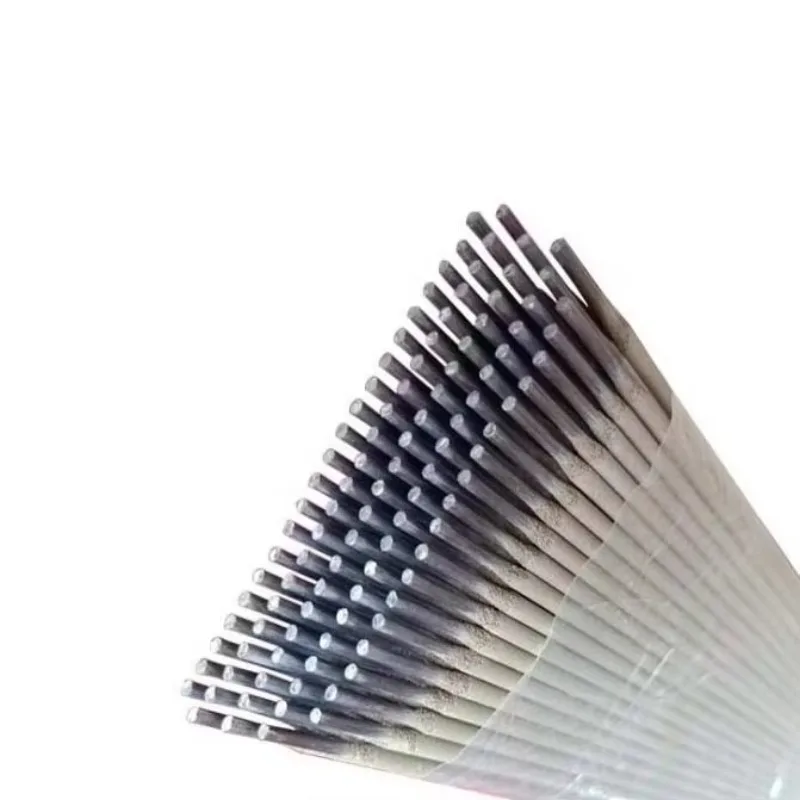 أقطاب لحام القوس الكهربائية AWSE7018 #1