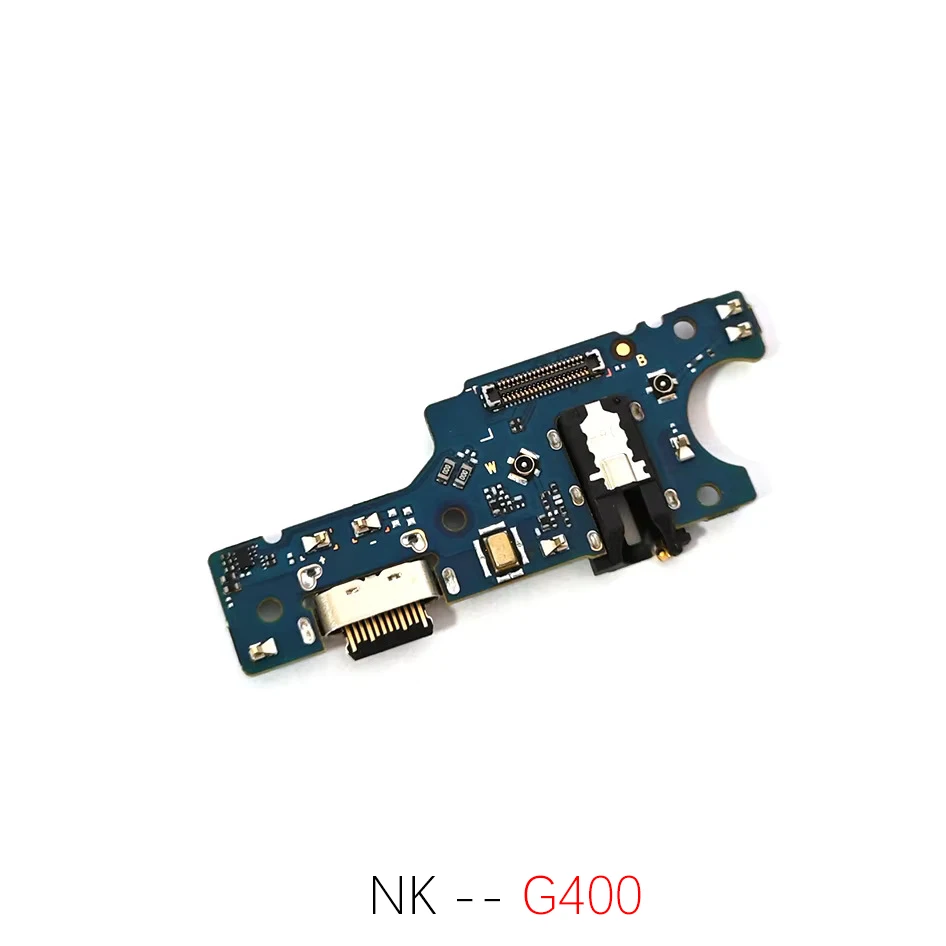 Telefonkabel für Nokia C22 G22 G42 USB-Ladegerät Flexkabel G60 G400 T20 X30 XR20 Ladeanschlussplatine