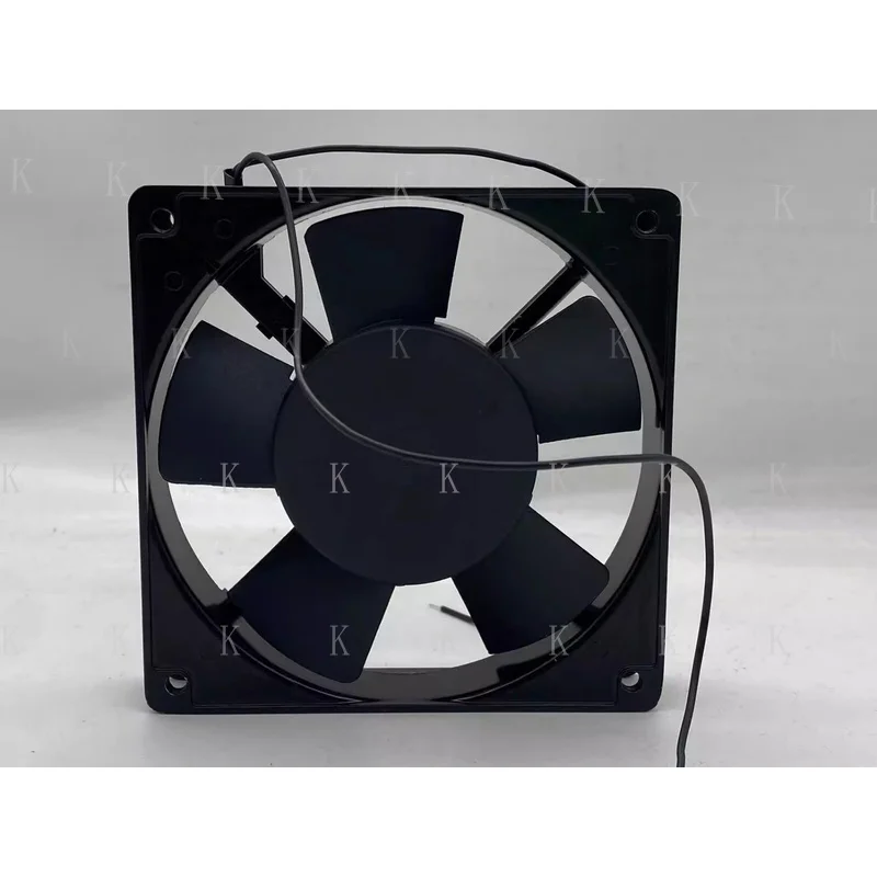 C لدلتا TD12025HH AC220V 0.1A 12 سنتيمتر مروحة التبريد المحورية