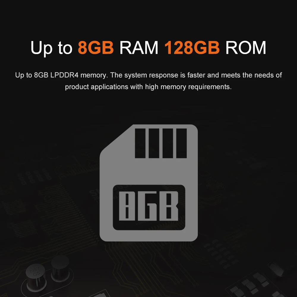 Imagem -03 - Liontron Rockchip Rk3568 Quad-core Tela Dupla Novo Incorporado Industrial Desenvolvimento de Código Aberto Android Linux Braço Som Placa Núcleo