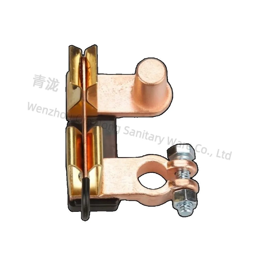 자동차 배터리 퀵 디스커넥트 스위치, 단자 연결 절연기 전원 차단 스위치