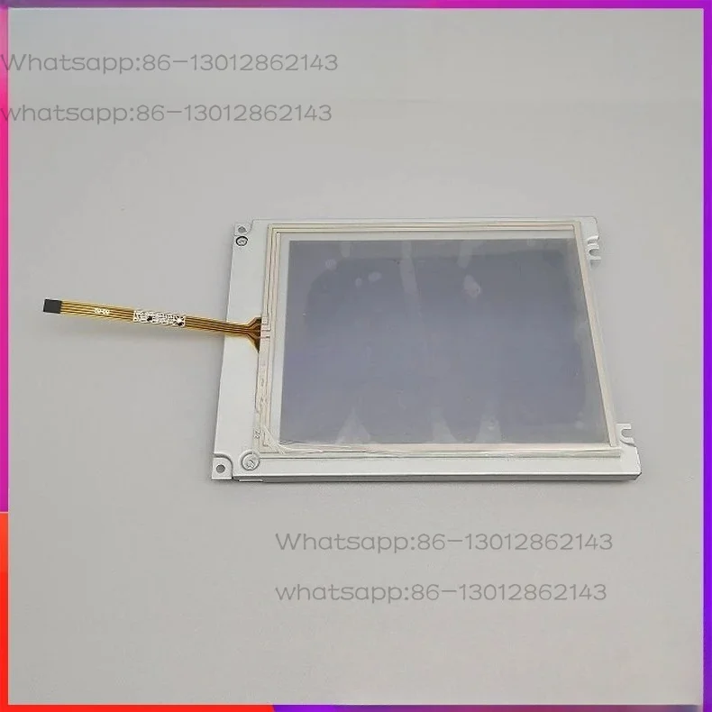 Screen Touch Screen Quality Assurance