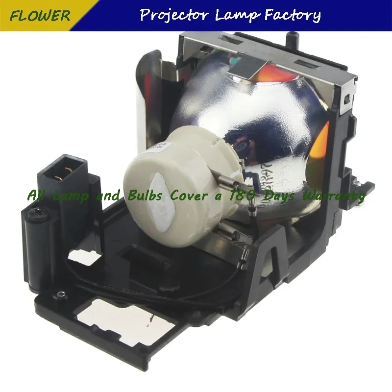 Brand NEW POA-LMP142 for Sanyo PLC-WK2500 PLC-XD2200 PLC-XD2600 PLC-XK2200 PLC-XK2600 PLC-XK3010 Projector lamp with housing