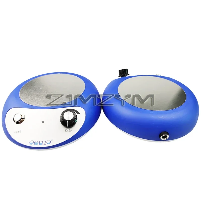 Magnetic Stirrer Hot Plate Magnetic Heating Agitator Stirrer Hotplate , Heat , Stir+heat Triple-purpose