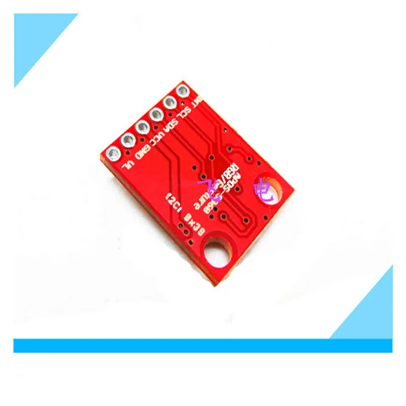 APDS-9960 Proximity Detection Non-touch Gesture RGB Infrared  Sensing Direction Recognition Module