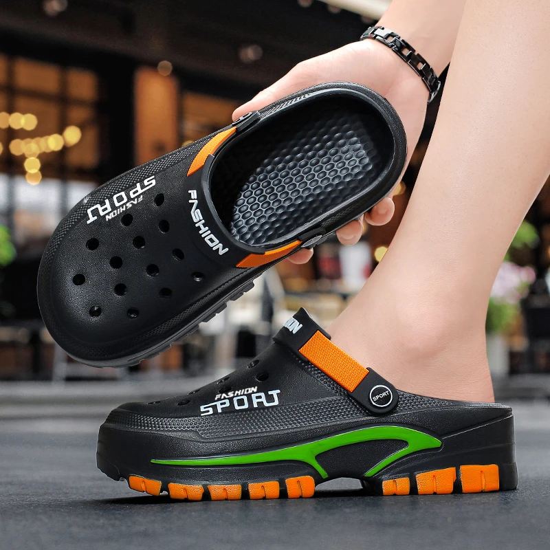 Men's Fashion Shoes Slip On Breathable Mesh Sneakers Comfortable Sports Casual Loafers for Spring Autumn Winter
