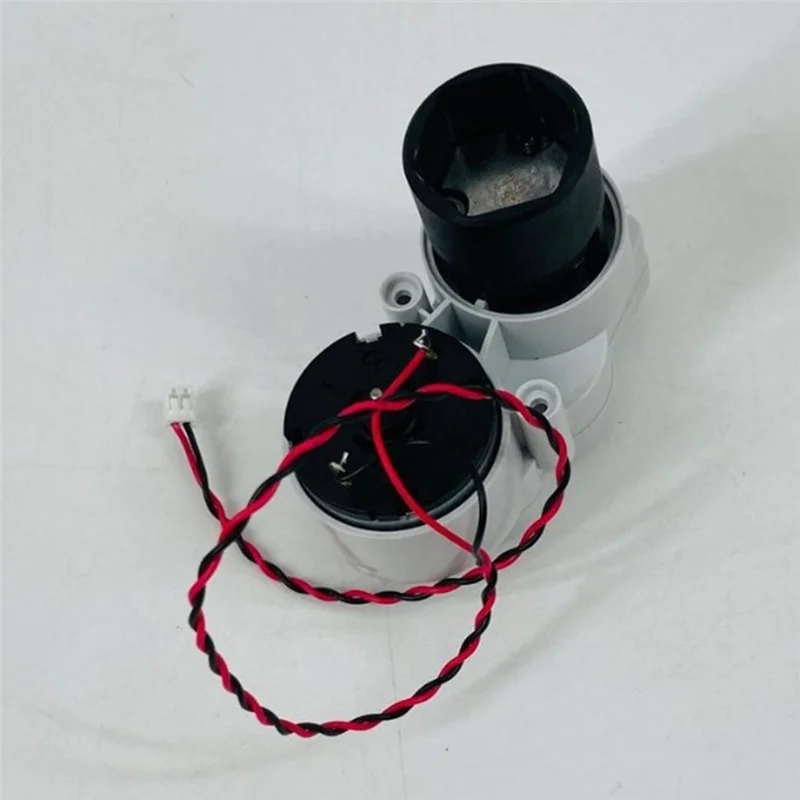 Mopphalterungsmotor für selbstreinigende Roboter-Staubsauger-Ersatzteile von Xiaomi Mijia, doppelte Funktionalität, platzsparend, KLIMA