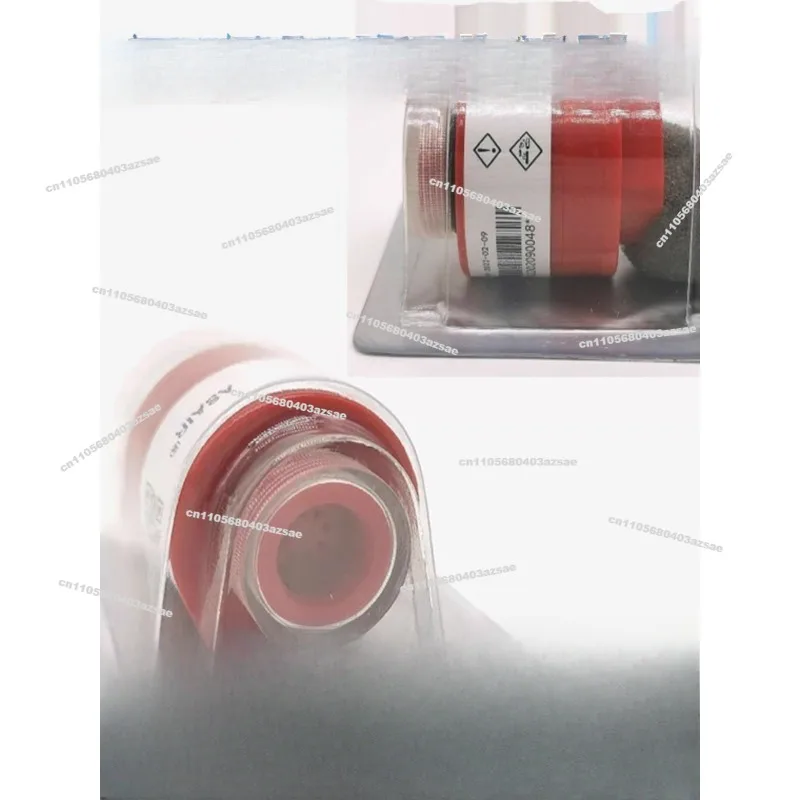 Sensor de oxígeno del motor automático