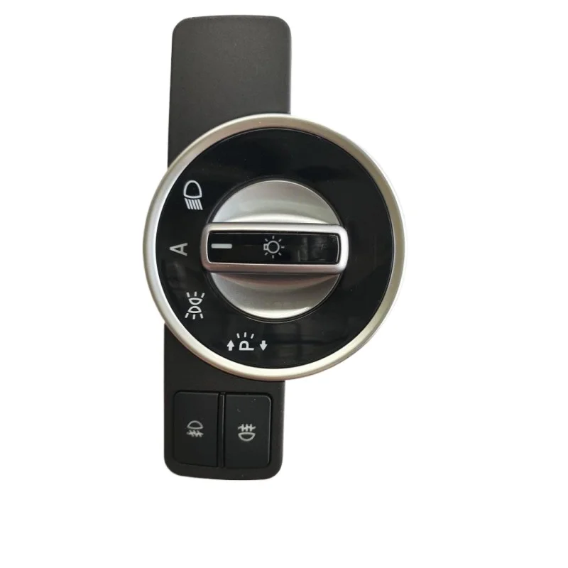 For headlight switch OE #A2129057100 for 212 204