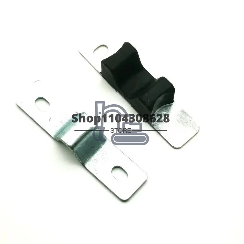 71Q6-53911, STOPPER SIDE DOOR 71Q6-53951 Excavator R160-9,R150-9S,R220-9A,R55-9S,HL757-9S