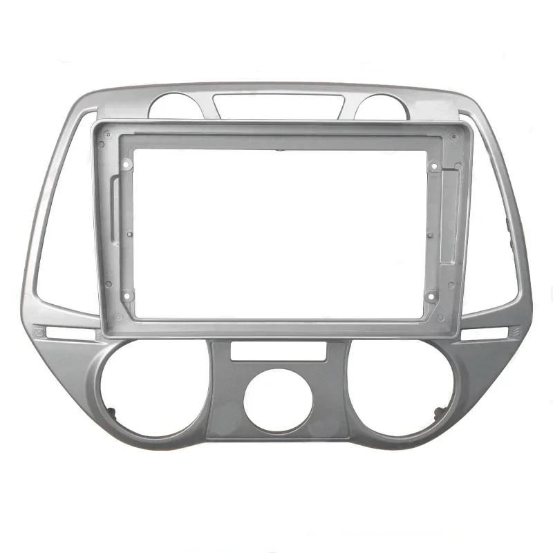 Car Multimedia Frame Car Radio Audio Frame Dashboard Panel 9\