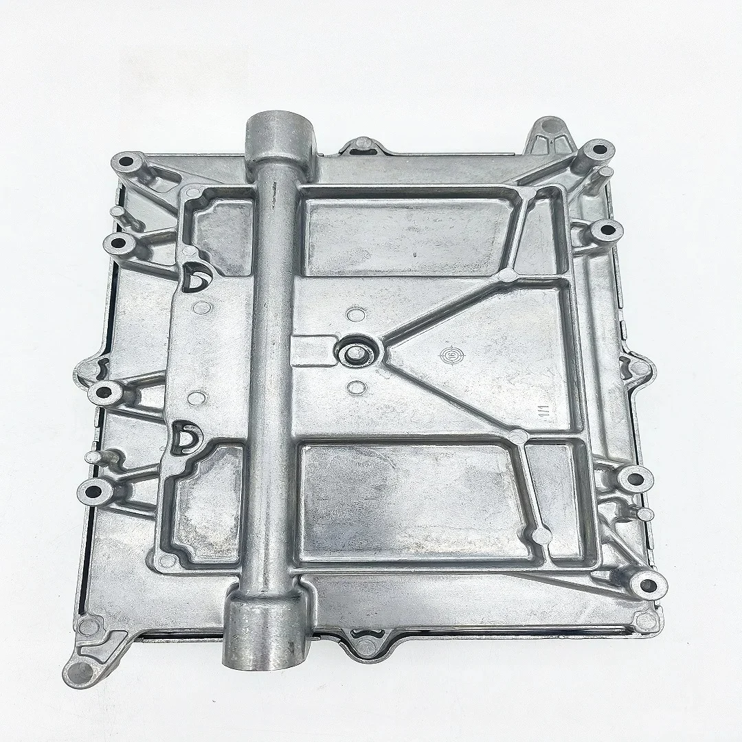 0281020075 ECU 0281-020-075 diesel engine electronic control module suitable for Weichai EDC7WP6WP10.