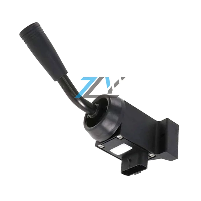 

Construction Machinery Parts Excavator Transmission Shift Lever Selector 8223072 For 644E-42 944E-42