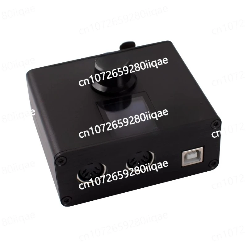 

LTC To MIDI MTC USB MIDI Audio Timecode Light Show MTC-20