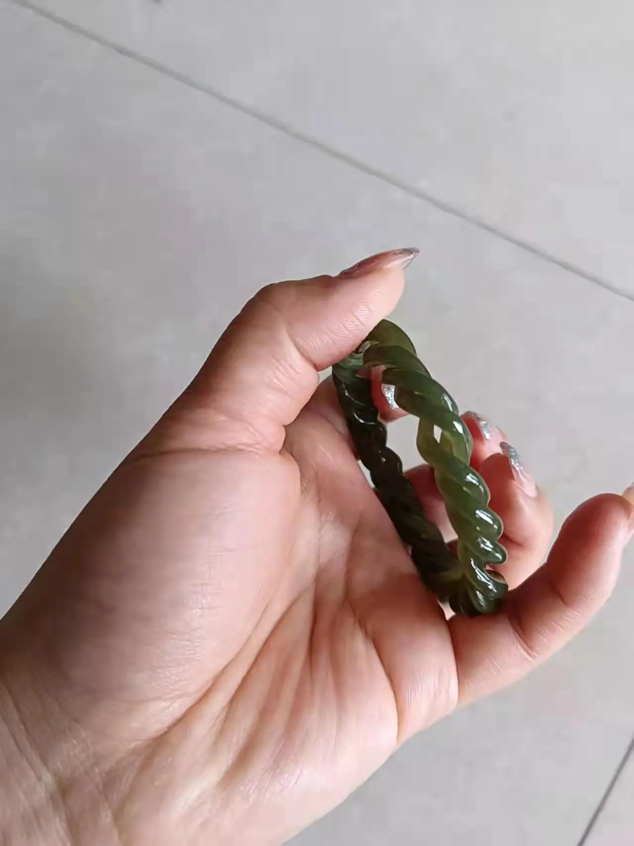 thumb