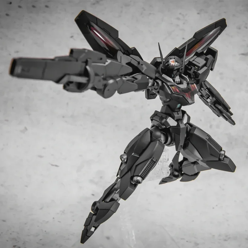 HG 1/144 MH-PB Limited XGF-E3 Gundnode The Witch From Mercury UAV Mech Assembly Model Kit Decorative Model Children's Toy Gift