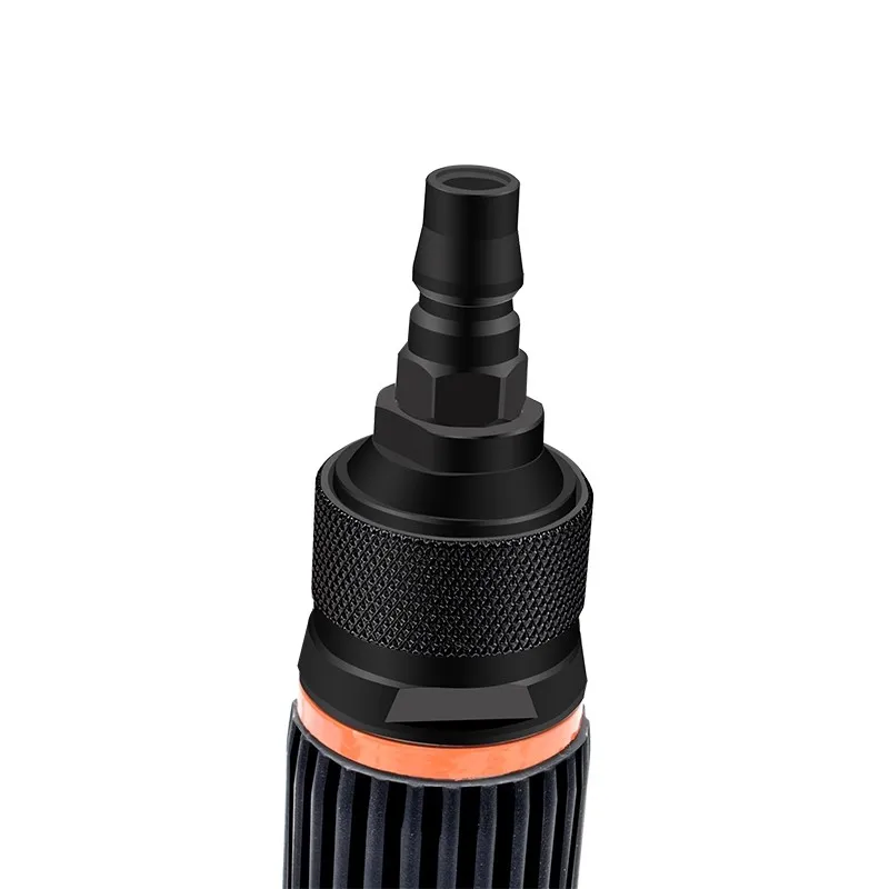 Pneumatic Sandpaper Machine Elbow Polishing Machine Pneumatic Sand Disc Machine Grinder Polishing Machine Bd-7212