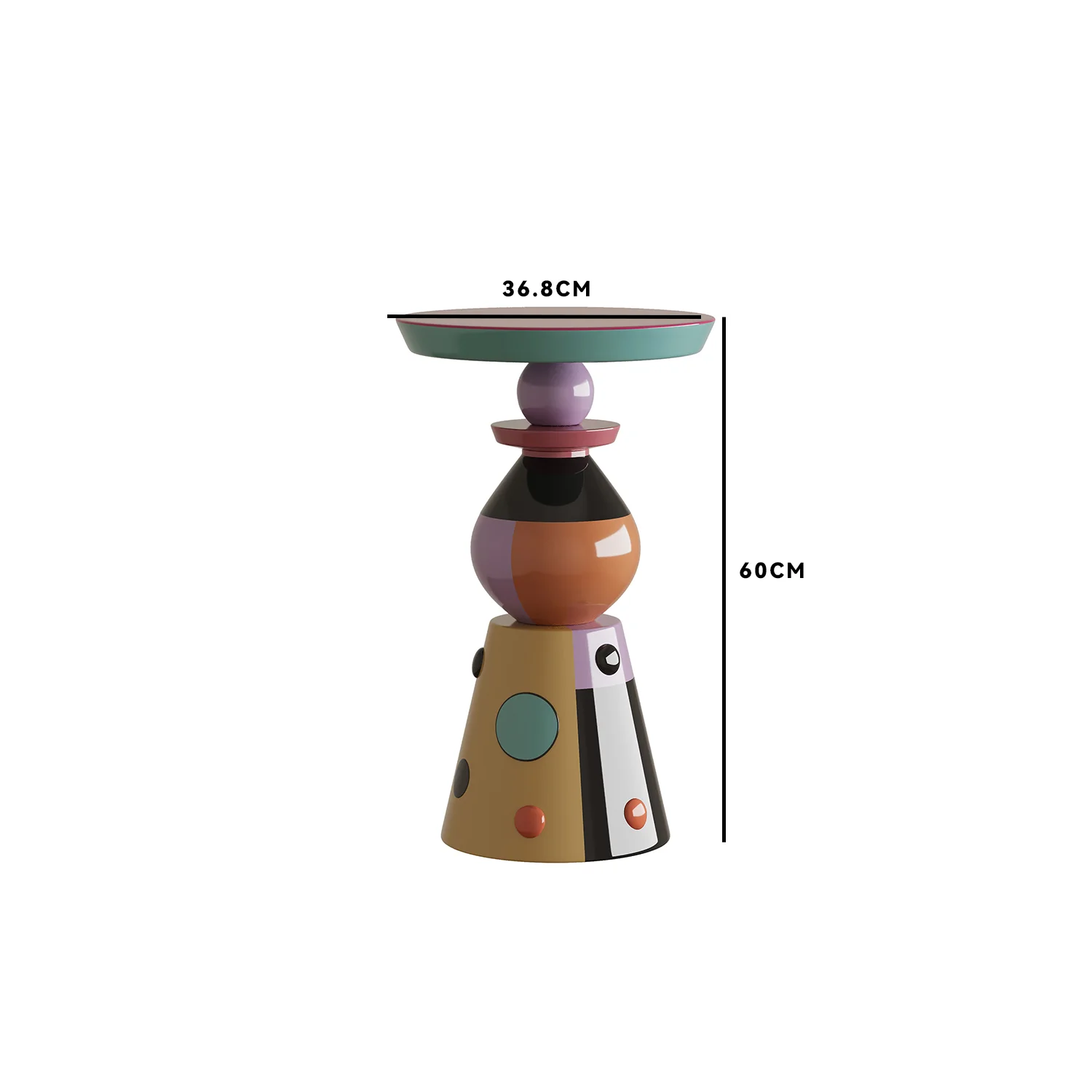 الدوبامين الحديث الطفولي الجانب غير المنتظم عدد قليل من ركن أريكة المنزل في غرفة المعيشة عدد قليل من خزانة الألوان المتحركة