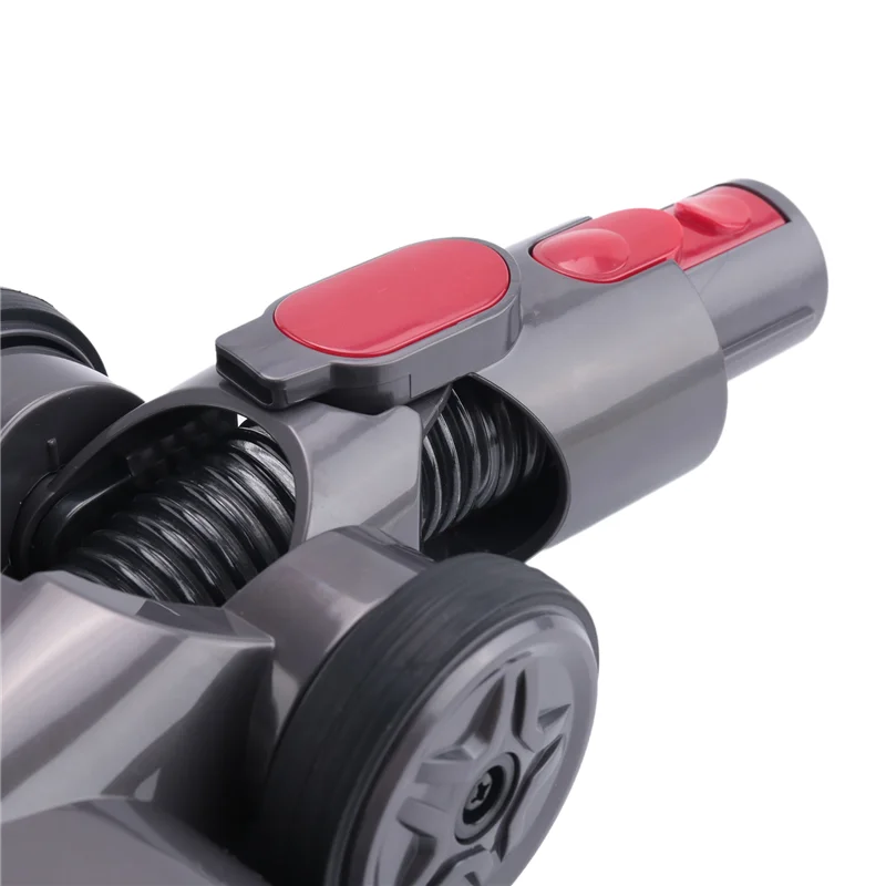 

Запасные аксессуары, головка щетки для пола, совместимая с Dyson V7 V8 V10 V11, аксессуары для пылесоса