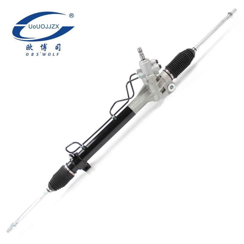 

Auto Parts Steering Gear Box Assy Power Steering Rack For 97-02 Toyota SIENNA MLC10 44250-08010 44200-08020 LHD