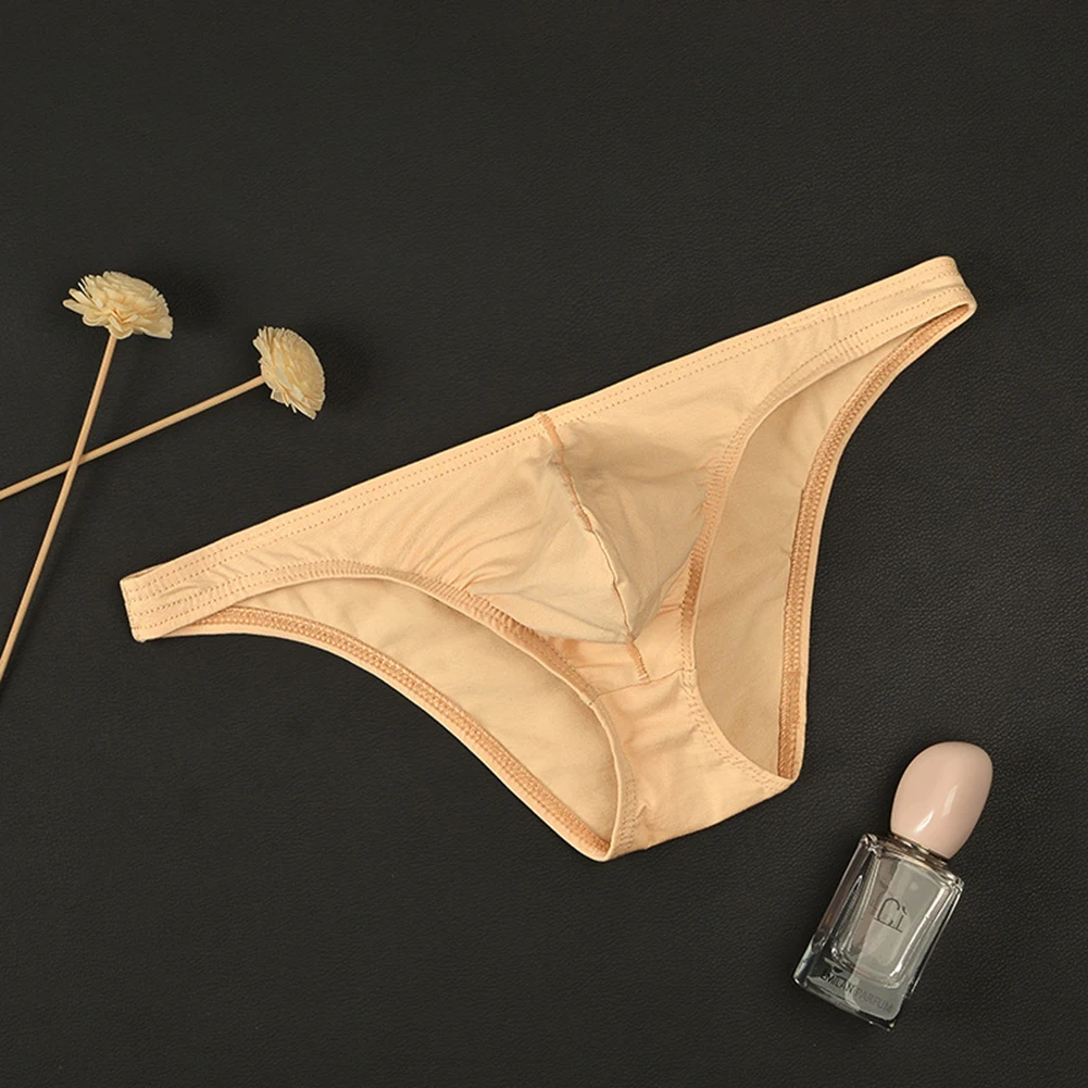 ملابس داخلية للرجال قابلة للتنفس، ملابس نوم، نسيج قطني للاستخدام الليلي، طول منتظم، مرن قليلاً للذكور