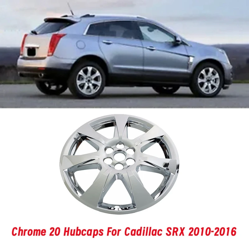 

Обод колеса 20 дюймов для Cadillac SRX 2010-2016 22770789 9597418