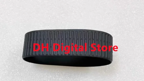 for Nikon 18-55 VR (VR First Generation) Zoom Leather Rubber Parts