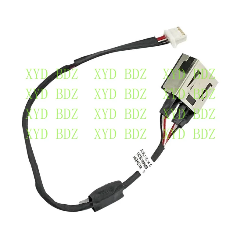 CDB para lenovo ThinkPad L450 20DS 20DT AC DC Jack Cable de alimentación 00HT815