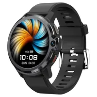 YTGEE New 4G Smartwatch 2021 KOSPET PRIME S Call Camera Heart Blood oxygen monitor 1.6\