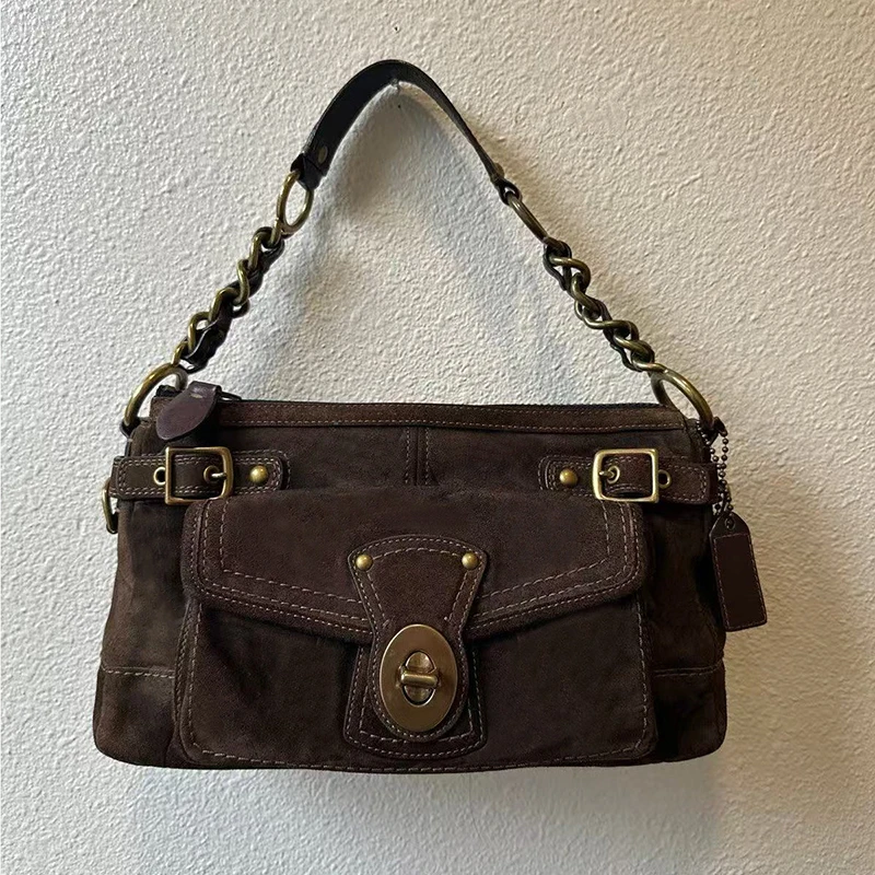 Thumbnail 2 - #50 Latest Baguette Bags Offers