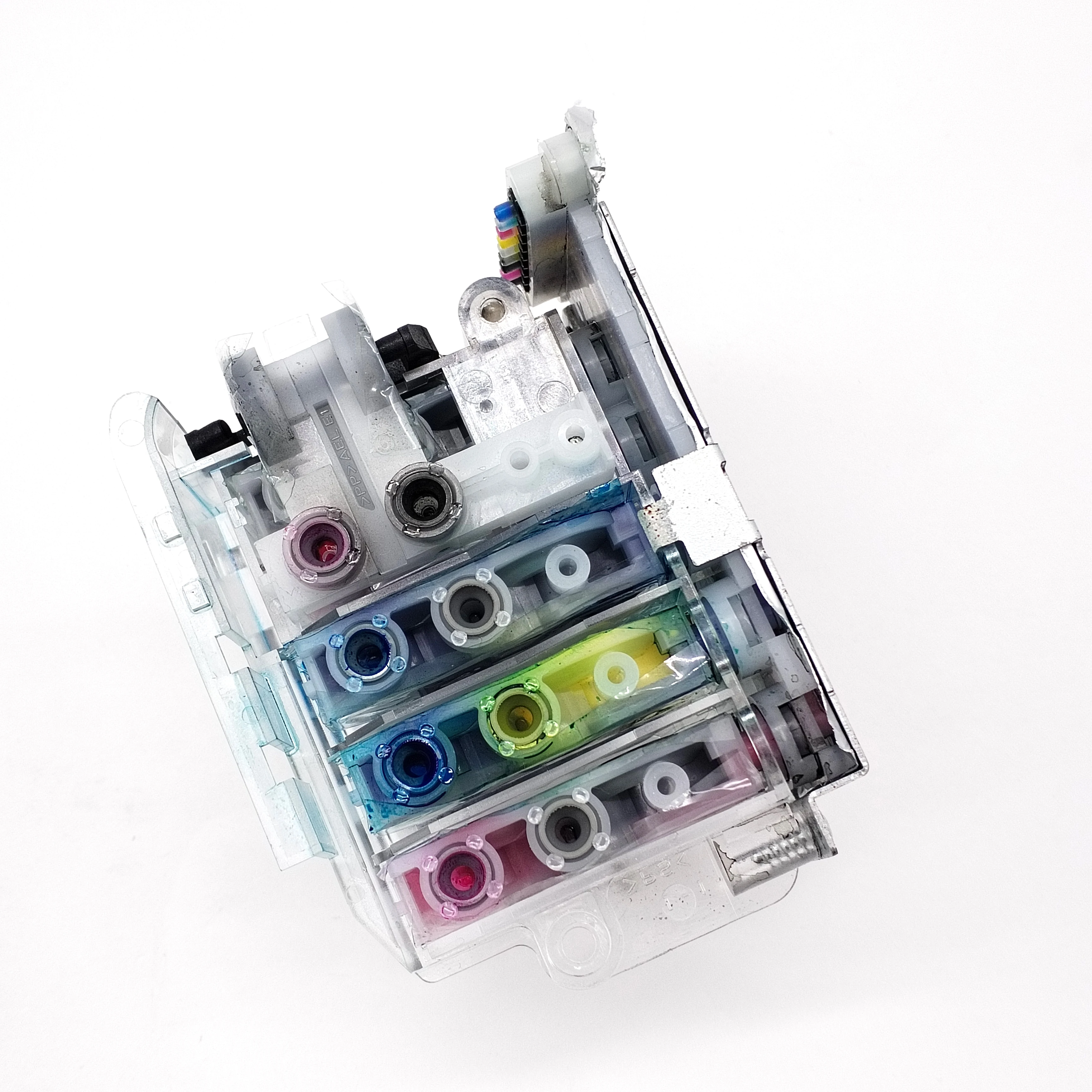 Amortiguador de tinta compatible con Epson Stylus Pro R3000 PX-5VII P600 P608